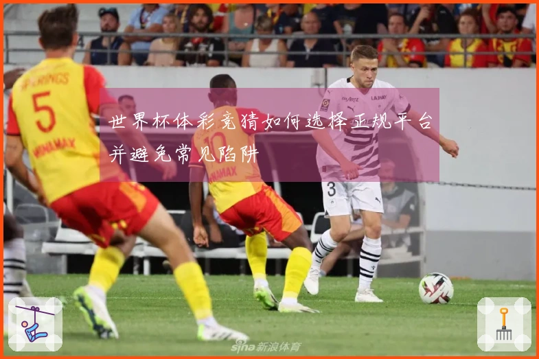 世界杯体彩竞猜如何选择正规平台并避免常见陷阱