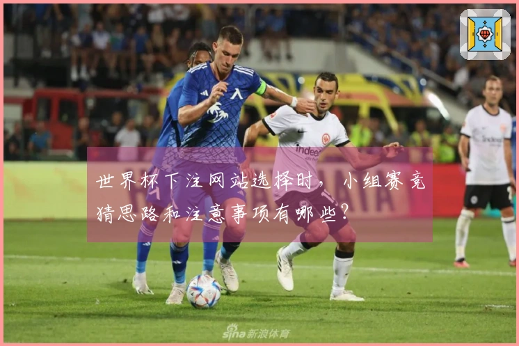 世界杯下注网站选择时，小组赛竞猜思路和注意事项有哪些？