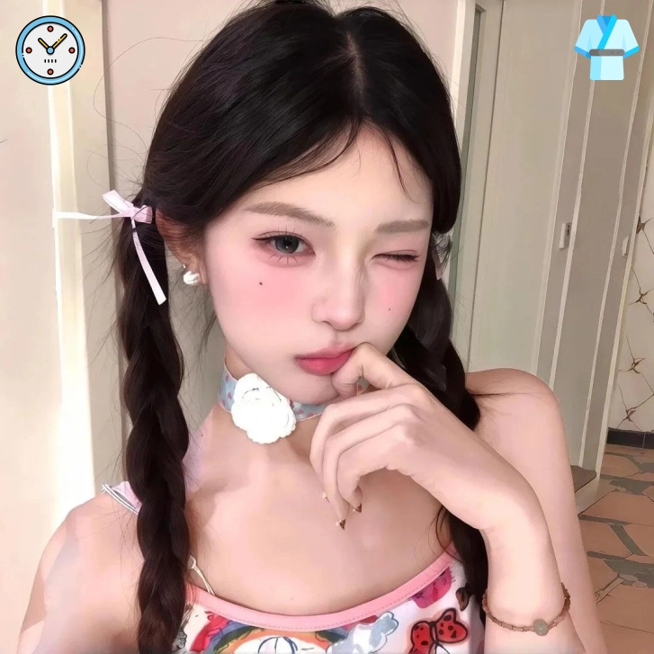 姚女士
